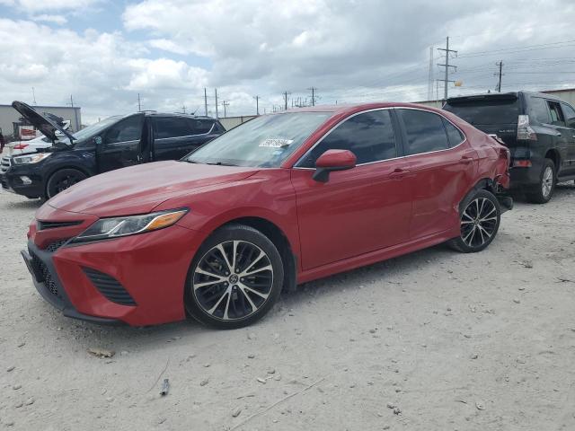 toyota camry l 2019 4t1b11hk0ku265929