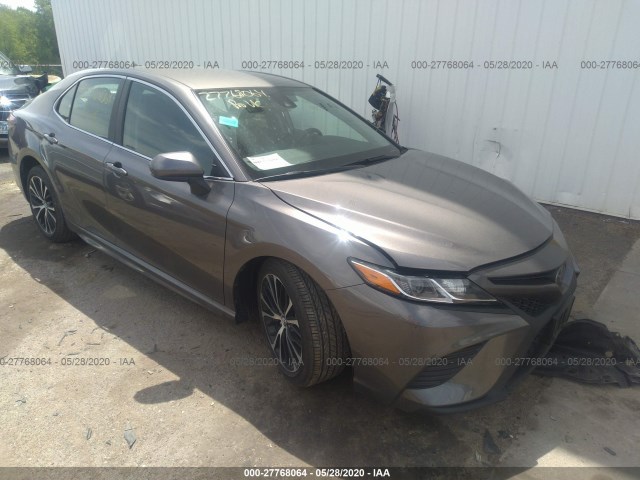 toyota camry 2019 4t1b11hk0ku272508