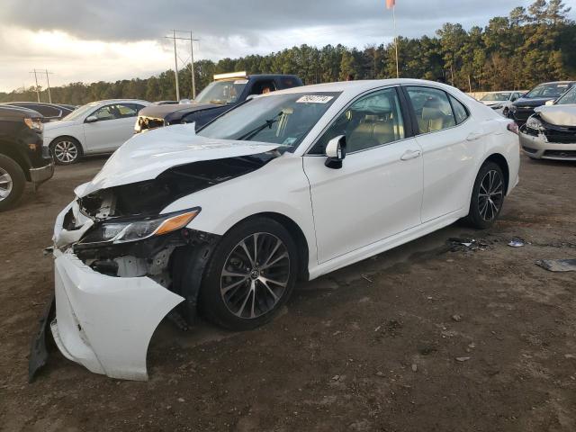 toyota camry l 2019 4t1b11hk0ku272749