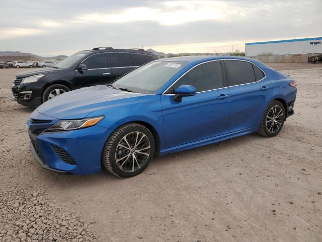 toyota camry l 2019 4t1b11hk0ku280897