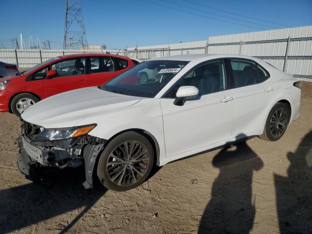 toyota camry l 2019 4t1b11hk0ku689028