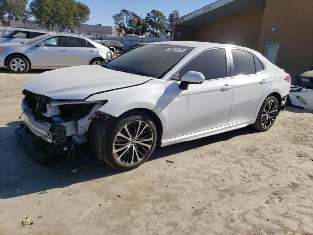 toyota camry l 2019 4t1b11hk0ku690969