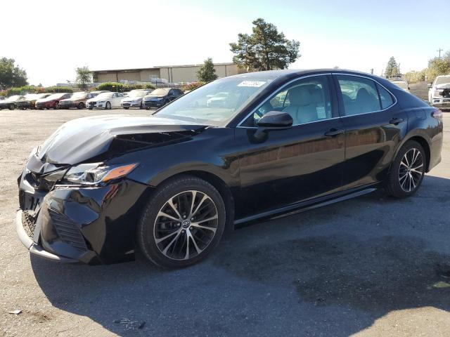 toyota camry l 2019 4t1b11hk0ku710752