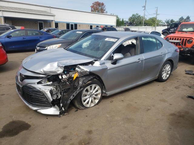 toyota camry l 2019 4t1b11hk0ku733559