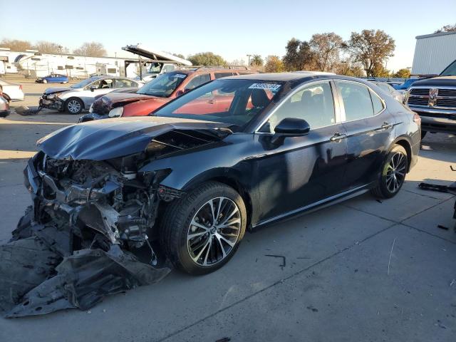 toyota camry l 2019 4t1b11hk0ku736199