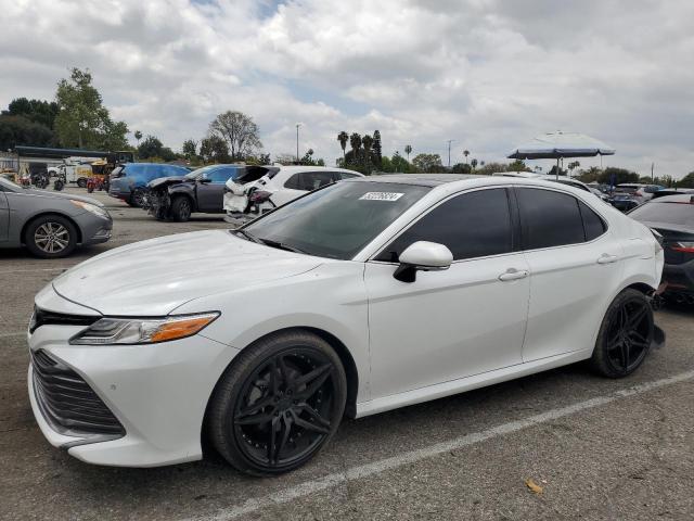 toyota camry 2019 4t1b11hk0ku736509