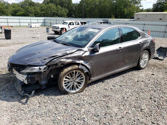 toyota camry l 2019 4t1b11hk0ku748028