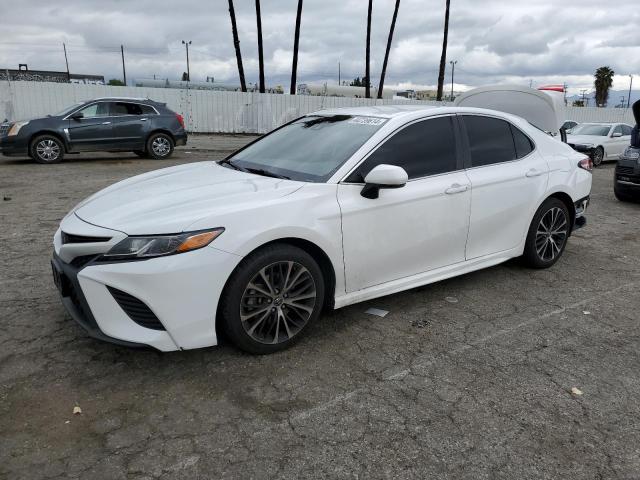 toyota camry 2019 4t1b11hk0ku755612