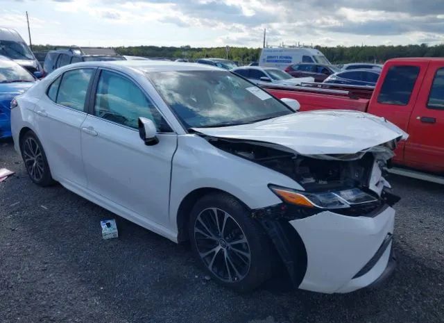 toyota camry 2019 4t1b11hk0ku762981