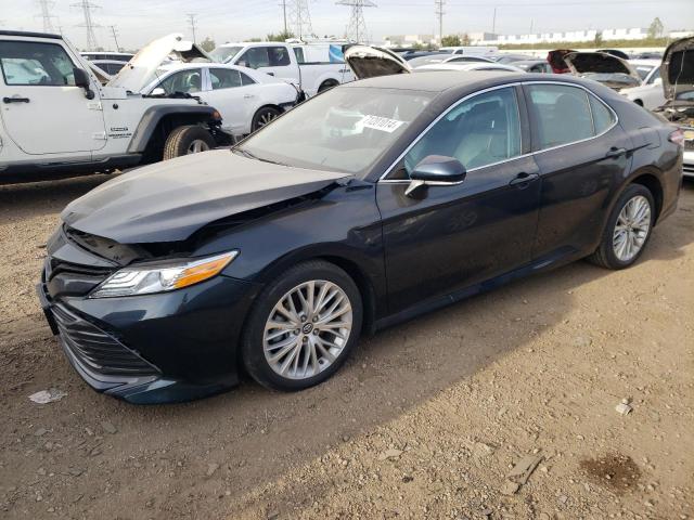 toyota camry l 2019 4t1b11hk0ku767856