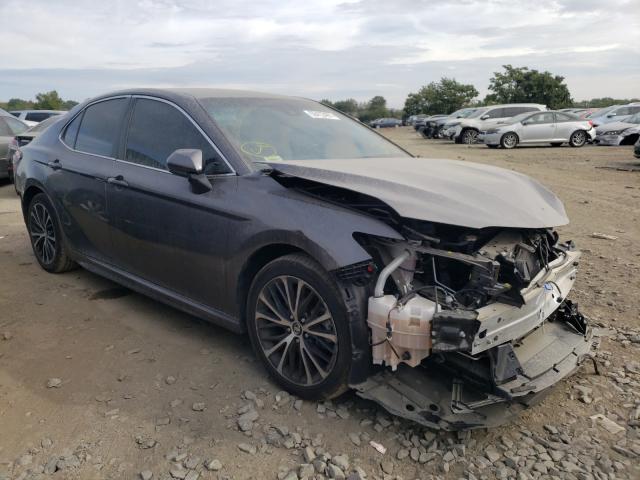 toyota camry l 2019 4t1b11hk0ku773057