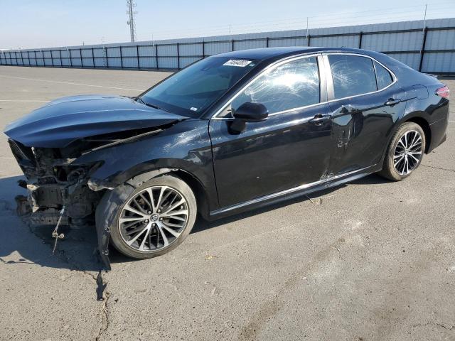 toyota camry 2019 4t1b11hk0ku773091