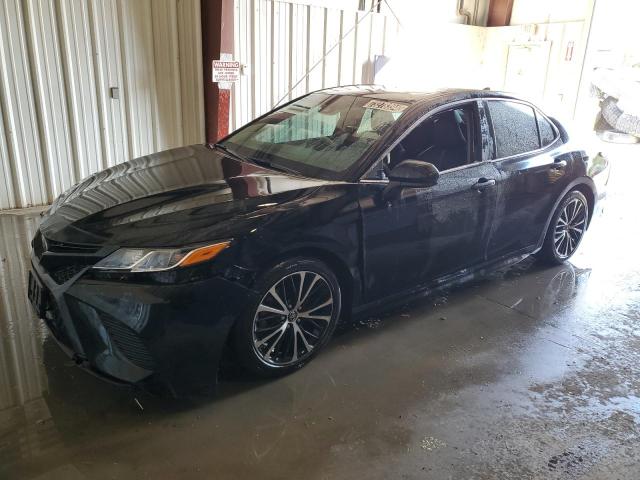 toyota camry l 2019 4t1b11hk0ku782552