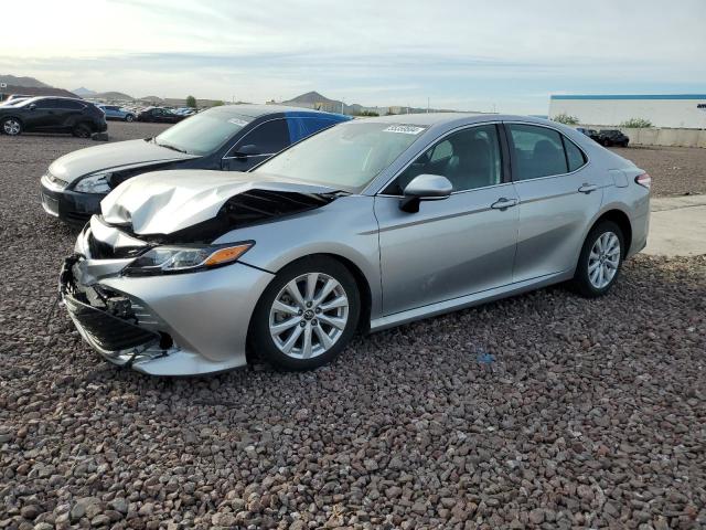 toyota camry 2019 4t1b11hk0ku787542