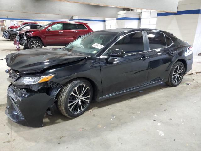 toyota camry l 2019 4t1b11hk0ku791056