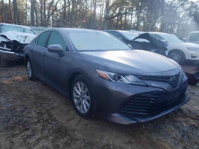 toyota camry l 2019 4t1b11hk0ku802847