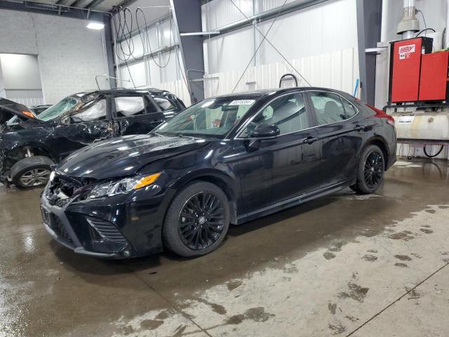 toyota camry l 2019 4t1b11hk0ku804985