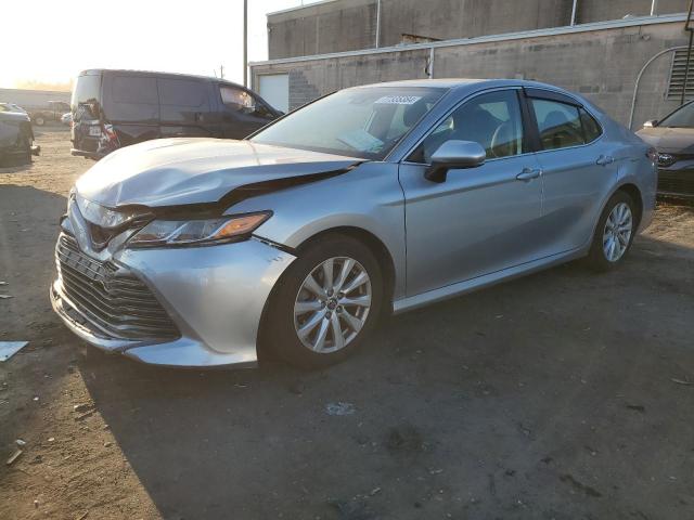 toyota camry l 2019 4t1b11hk0ku808969