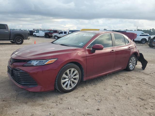 toyota camry l 2019 4t1b11hk0ku813119