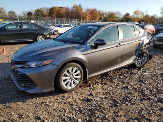 toyota camry l 2019 4t1b11hk0ku816540