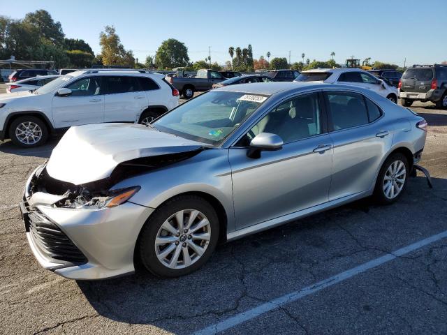 toyota camry 2019 4t1b11hk0ku821169