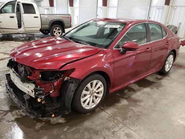 toyota camry l 2019 4t1b11hk0ku828221