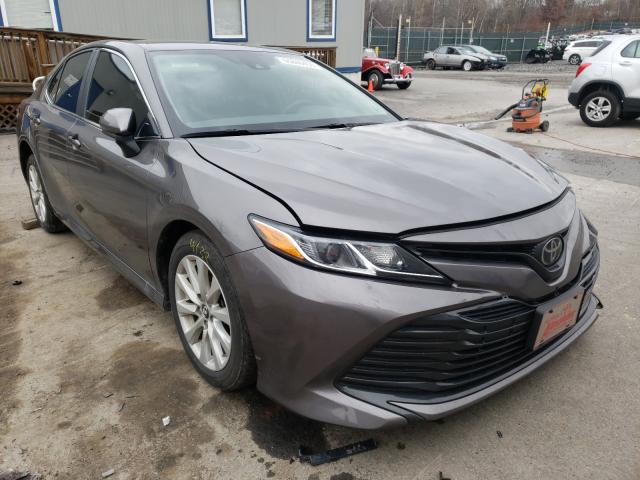 toyota camry l 2019 4t1b11hk0ku828509