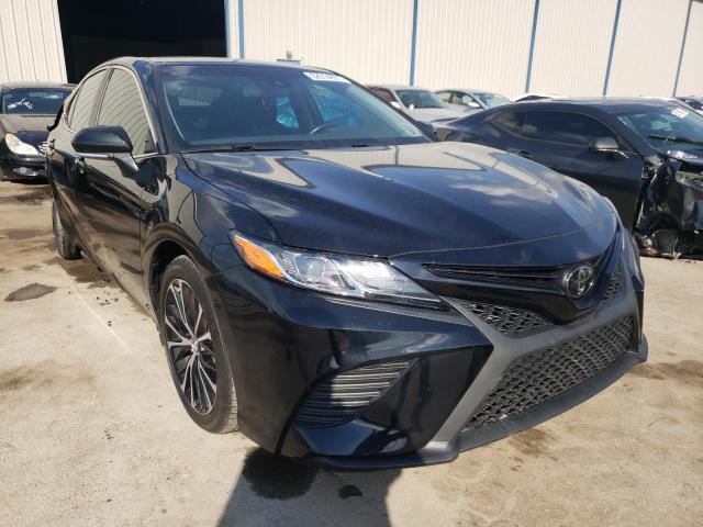 toyota camry l 2019 4t1b11hk0ku831619