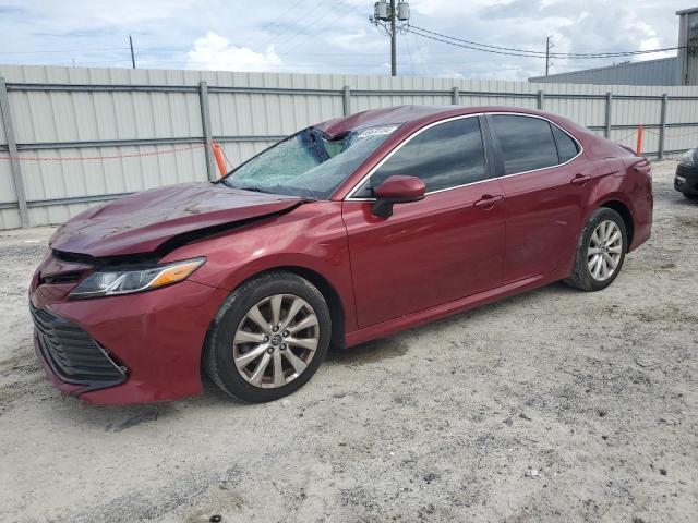 toyota camry l 2019 4t1b11hk0ku841955