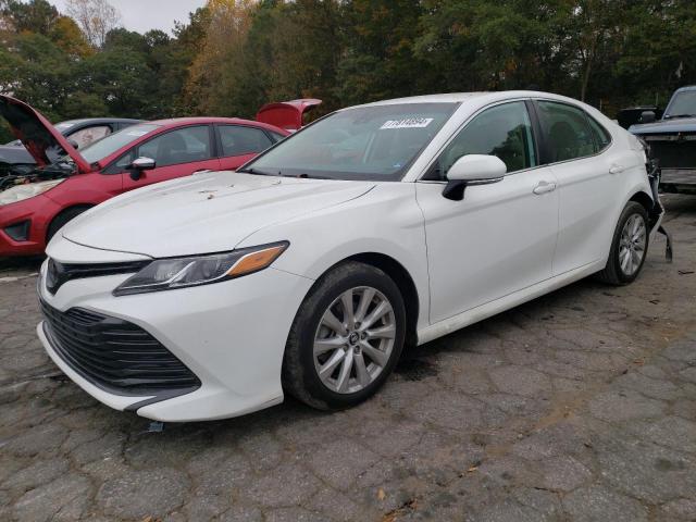 toyota camry l 2019 4t1b11hk0ku842801