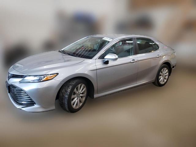 toyota camry 2019 4t1b11hk0ku842961