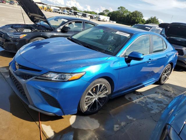 toyota camry l 2018 4t1b11hk1ju017963