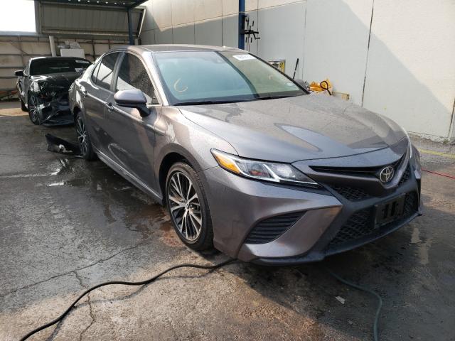 toyota camry l 2018 4t1b11hk1ju039106