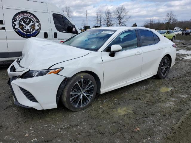 toyota camry l 2018 4t1b11hk1ju039431