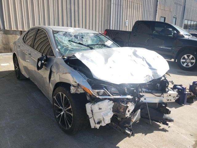 toyota camry l 2018 4t1b11hk1ju040546