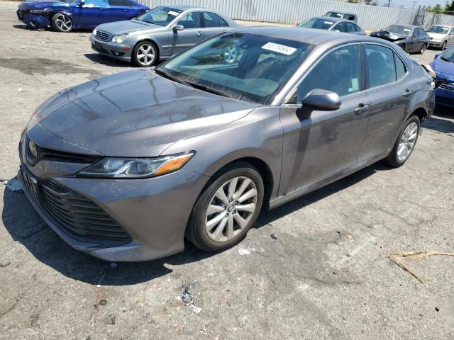 toyota camry l 2018 4t1b11hk1ju041583