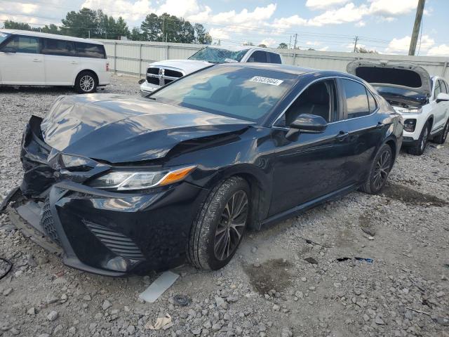 toyota camry l 2018 4t1b11hk1ju098110