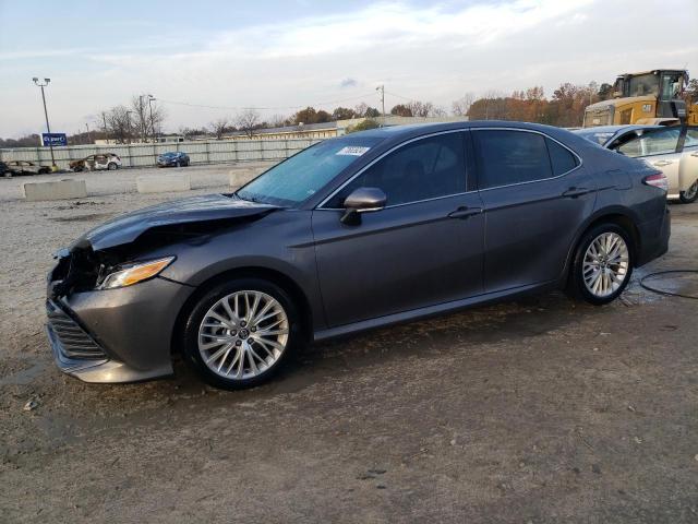 toyota camry l 2018 4t1b11hk1ju114371