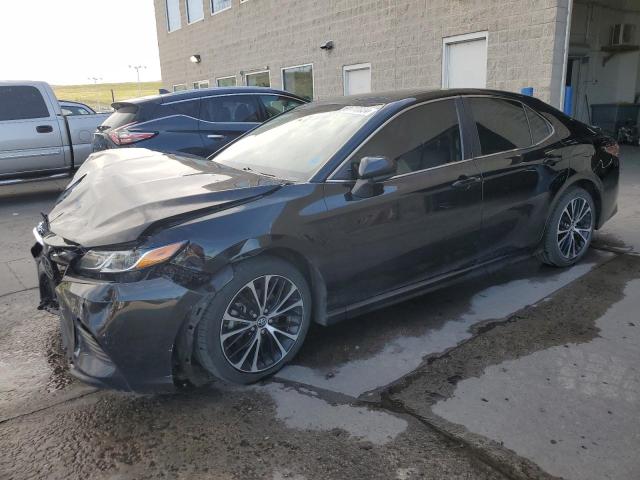 toyota camry 2018 4t1b11hk1ju121269