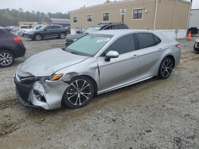 toyota camry l 2018 4t1b11hk1ju131011