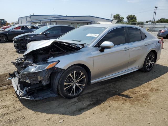 toyota camry l 2018 4t1b11hk1ju136435