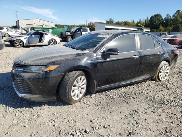 toyota camry l 2018 4t1b11hk1ju149430