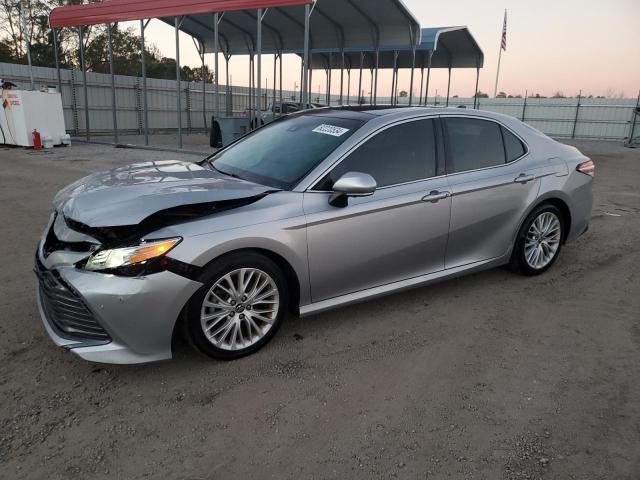 toyota camry l 2018 4t1b11hk1ju153705