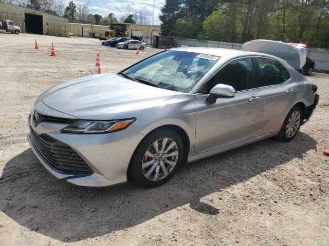 toyota camry 2018 4t1b11hk1ju502197