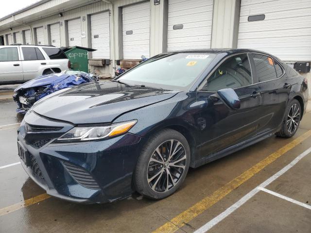 toyota camry l 2018 4t1b11hk1ju548841