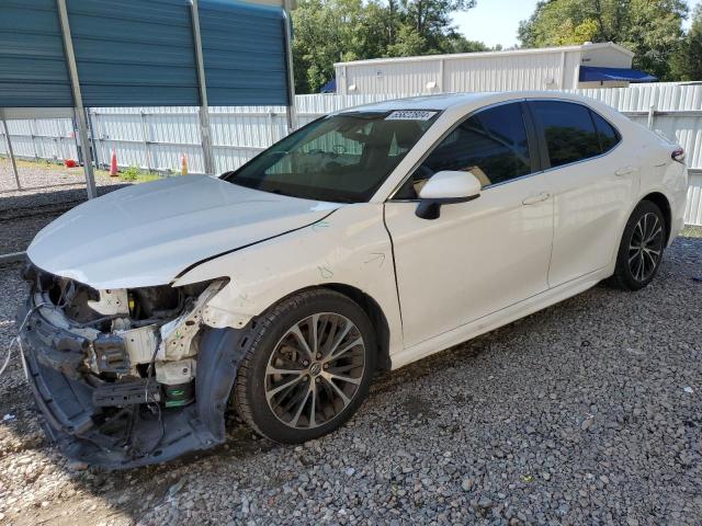 toyota camry l 2018 4t1b11hk1ju560357