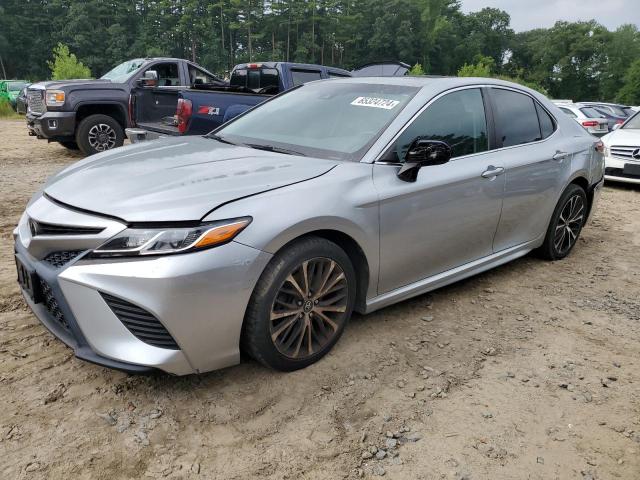 toyota camry 2018 4t1b11hk1ju562402