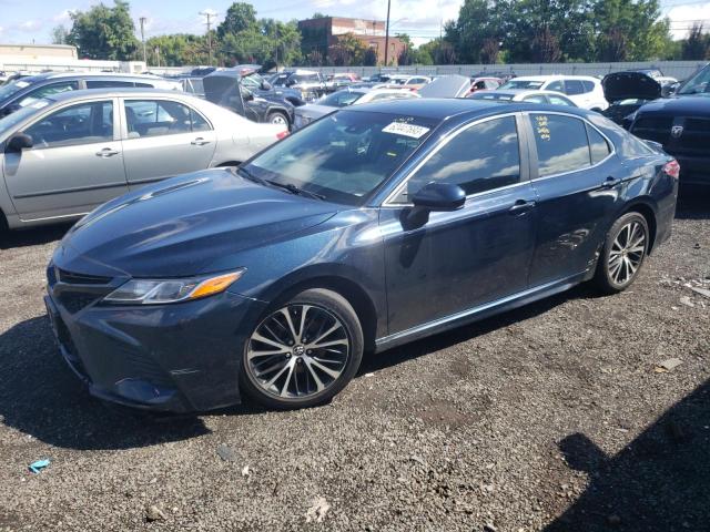 toyota camry l 2018 4t1b11hk1ju600338