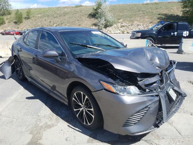 toyota camry l 2018 4t1b11hk1ju608715