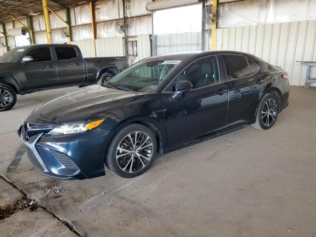 toyota camry 2018 4t1b11hk1ju611405